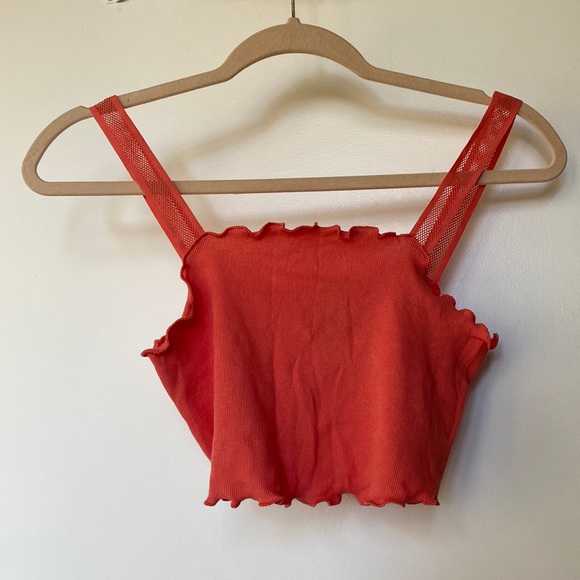 Urban Outfitters Crop Top